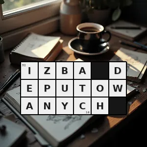 Hasło krzyżówkowe w niektórych państwach izba niższa parlamentu której członkowie pochodzą z wyborów powszechnych - izba deputowanych – rozwiązanie, synonimy, podpowiedzi i definicje krzyżówkowe